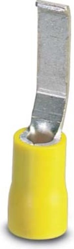 Phoenix Contact Kabelschuh gelb, 4 - 6 qmm C-BCI 6/2,8