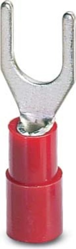 Phoenix Contact Gabelkabelschuh rt, 0,5-1,5qmm, M3 C-FCI 1,5/M3