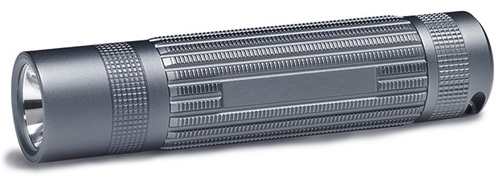 Scharnberger+Hasenbein LED-Taschenlampe aufladbar 46550