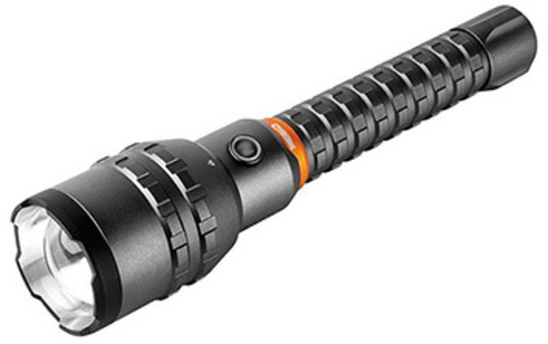 Scharnberger+Hasenbein LED-Taschenlampe aufladbar 46570