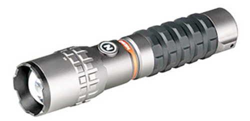 Scharnberger+Hasenbein LED-Taschenlampe aufladbar 46571