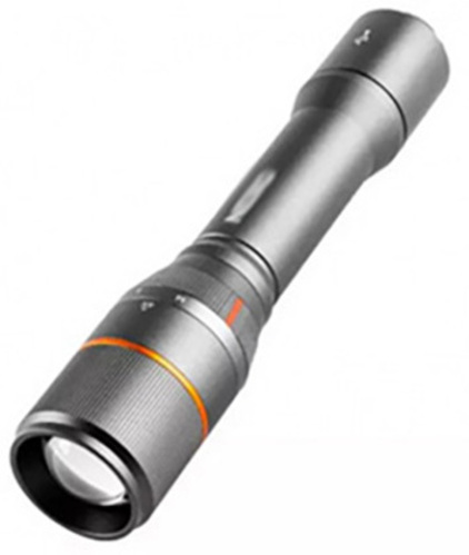 Scharnberger+Hasenbein LED-Taschenlampe aufladbar 46576