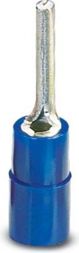 Phoenix Contact Kabelschuh blau, 1,5 - 2,5 qmm C-PCI 2,5/2 Phoenix Contact Kabelschuh blau, 1,5 - 2,5 qmm C-PCI 2,5/2