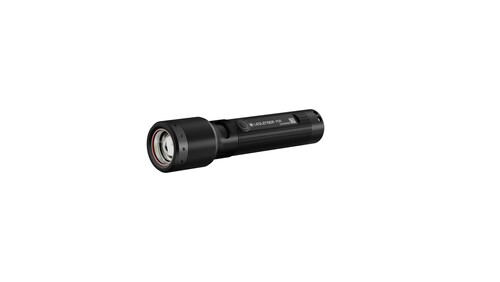 LED LENSER® Allround-Taschenlampe aufladbar P5R