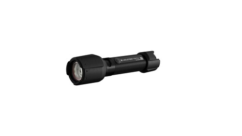 LED LENSER® Profi-Taschenlampe aufladbar,leicht P5R Pro LED LENSER® Profi-Taschenlampe aufladbar,leicht P5R Pro