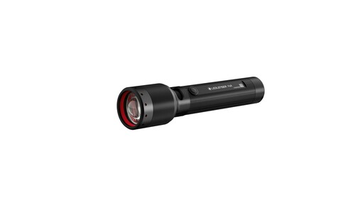 LED LENSER® Allround-Taschenlampe aufladbar P6R LED LENSER® Allround-Taschenlampe aufladbar P6R