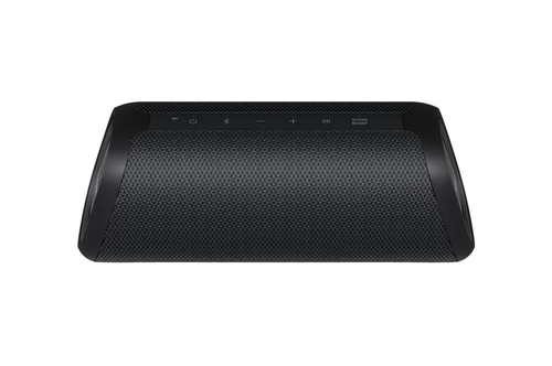 LG CE Electronics Bluetooth Lautsprecher XBOOM Go,sw DXG5QBK.DDEULLK