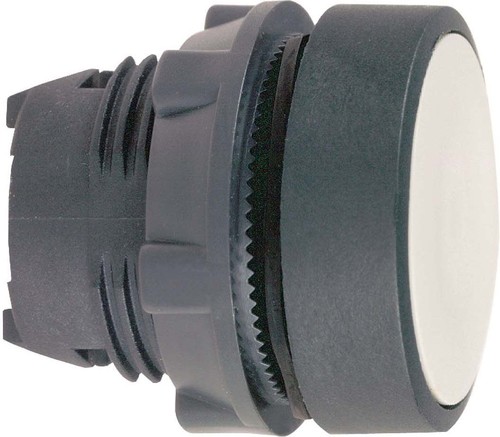 Schneider Electric Drucktaster flach, gr ZB5AA8