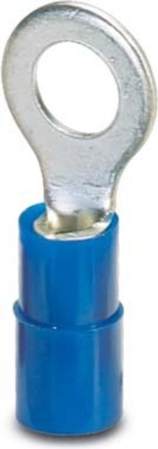 Phoenix Contact Ringkabelschuh bl, 1,5-2,5qmm, M5 C-RCI 2,5/M5