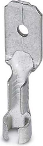 Phoenix Contact Flachstecker 0,5-1,5qmm 6,3x0,8 C-SCM 1,5/6,3x0,8 Phoenix Contact Flachstecker 0,5-1,5qmm 6,3x0,8 C-SCM 1,5/6,3x0,8