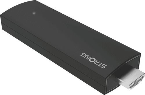 Strong 4K Streaming Stick GoogleTV,Netflix SRT41