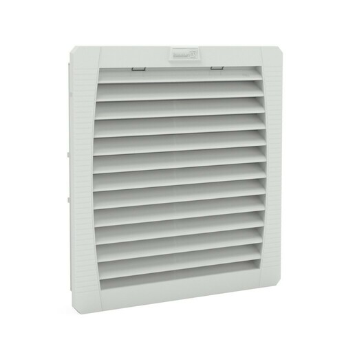 Pfannenberg Austrittsfilter 223x223mm,IP55, PFA 4000#11740003412