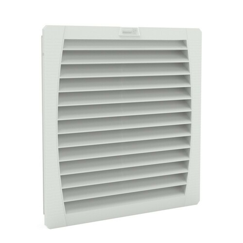 Pfannenberg Austrittsfilter 292x292mm,IP55, PFA 6000#11760003413
