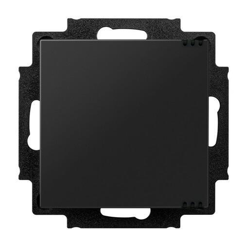 Jung Luftgütesensor Duroplast, schwarz A 009 1S CO2 SW Jung Luftgütesensor Duroplast, schwarz A 009 1S CO2 SW