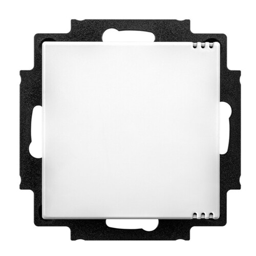 Jung Luftgütesensor Duroplast, alpinweiß A 009 1S CO2 WW Jung Luftgütesensor Duroplast, alpinweiß A 009 1S CO2 WW