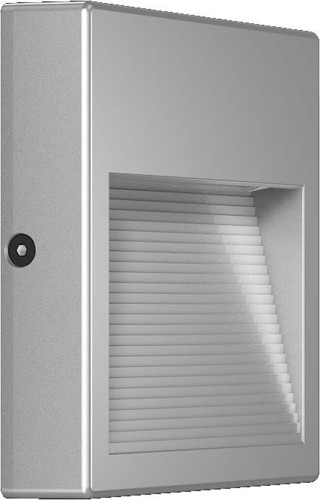 RZB LED-Wandleuchte 4000K 581632.004.1