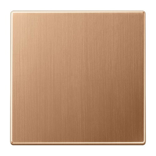Jung Wippe Wippe 1-fach ch, Metall BRG 2990 Jung Wippe Wippe 1-fach ch, Metall BRG 2990