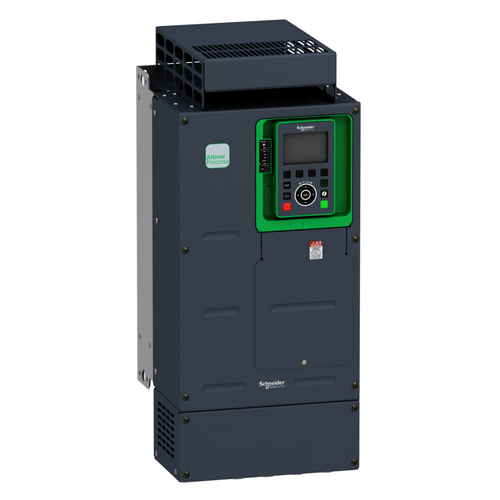 Schneider Electric Frequenzumrichter Altivar Process 25HP 600V ATV930D18S6