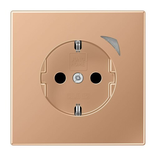 Jung JUNG 16 A 250 V , mit Fun BT BRG 1521 SE-L Jung JUNG 16 A 250 V , mit Fun BT BRG 1521 SE-L