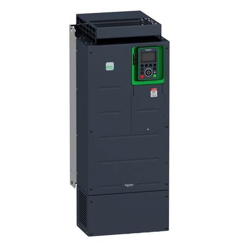 Schneider Electric Frequenzumrichter Altivar Process 100HP 600V ATV930D75S6