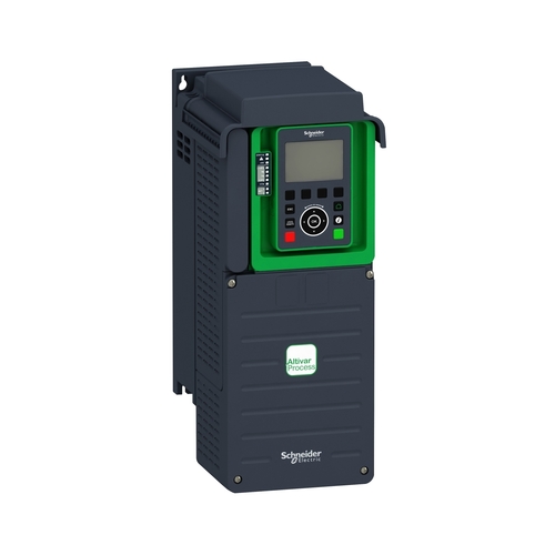 Schneider Electric Frequenzumrichter Altivar Process 10HP 600V ATV930U75S6X