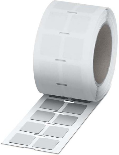 Phoenix Contact Gerätemarkierung EMLP (27x12,5)R SR