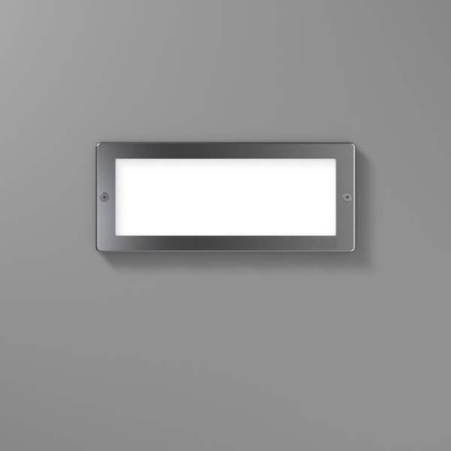 RZB LED-Einbauleuchte 4000K 641307.000.1