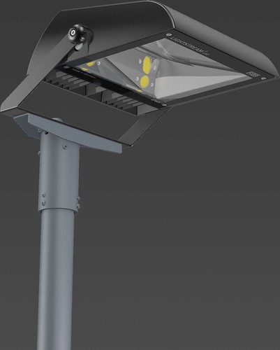 RZB LED-Strahler 4000K 721720.1131.1