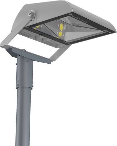 RZB LED-Strahler 3000K 721720.114