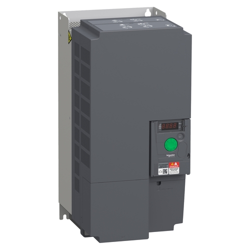 Schneider Electric Frequenzumrichter 22kW 380-460VAC ATV310HD22N4EF