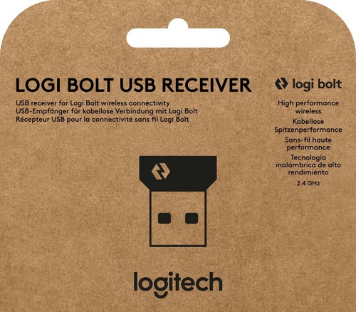 Logitech USB Receiver Wireless 956-000008