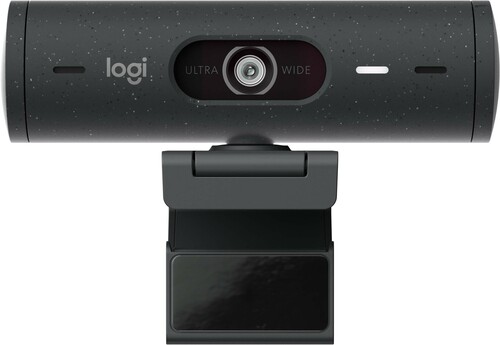 Logitech Webcam FHD 1920x1080, 30 FPS BRIO 505