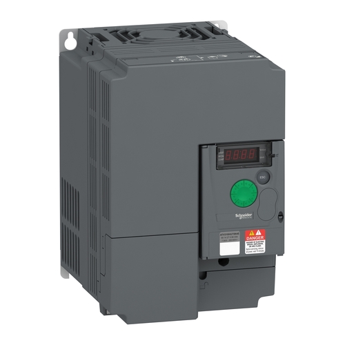 Schneider Electric Frequenzumrichter 7,5kW 380-460VAC ATV310HU75N4E