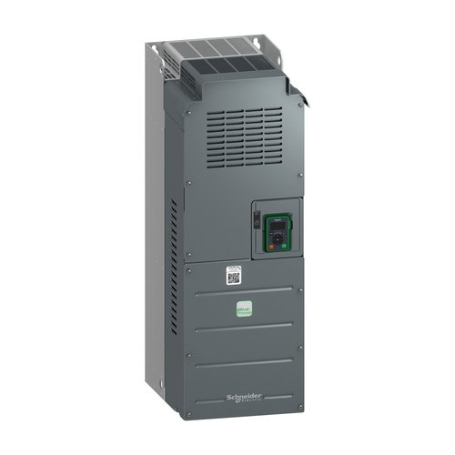 Schneider Electric Frequenzumrichter 110kW 380-460VAC ATV610C11N4