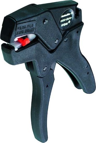 Weidmüller Abisolierwerkzeug MINI-DURO-STRIPAX Weidmüller Abisolierwerkzeug MINI-DURO-STRIPAX