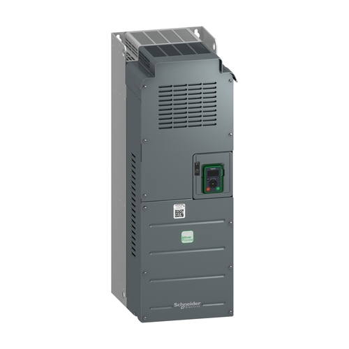 Schneider Electric Frequenzumrichter 160kW 380-460VAC ATV610C16N4
