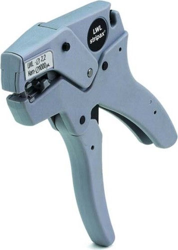 Weidmüller Abisolierwerkzeug STRIPAX LWL Weidmüller Abisolierwerkzeug STRIPAX LWL