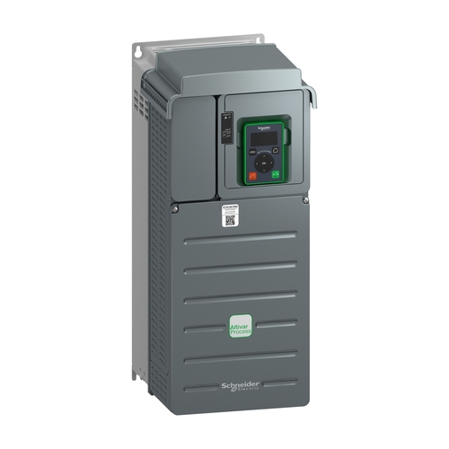 Schneider Electric Frequenzumrichter 18,5kW 380-460VAC ATV610D18N4