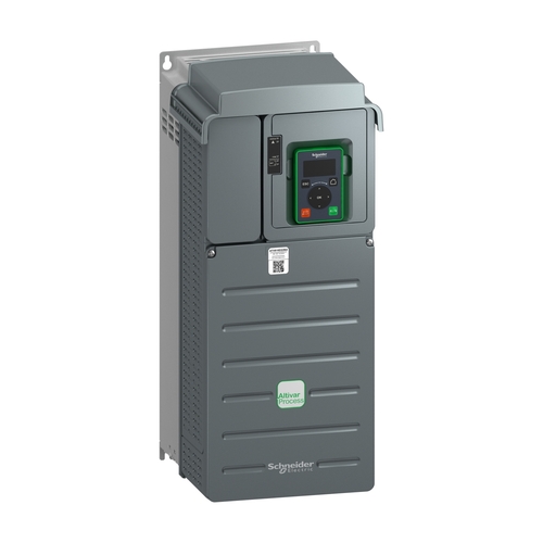 Schneider Electric Frequenzumrichter 22kW 380-460VAC ATV610D22N4
