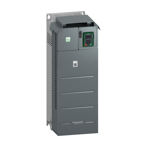 Schneider Electric Frequenzumrichter 90kW 380-460VAC ATV610D90N4