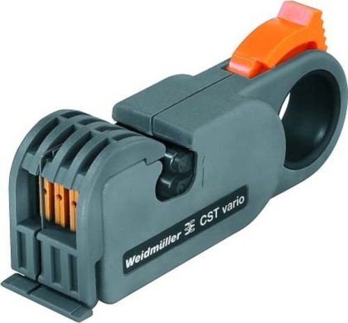 Weidmüller Abisolierwerkzeug CST VARIO Weidmüller Abisolierwerkzeug CST VARIO