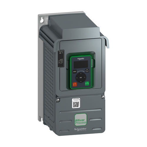 Schneider Electric Frequenzumrichter 3kW 380-460VAC ATV610U30N4