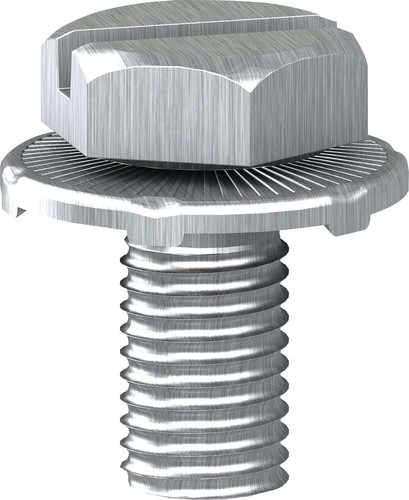 Schneider Electric Schraube m.Scheibe M4x16 AF1VA416