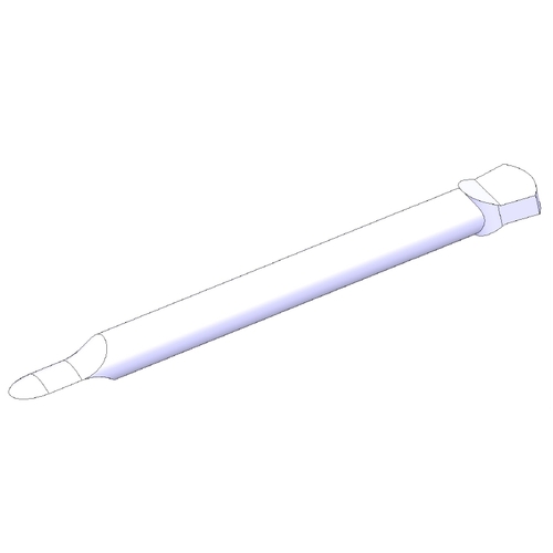 Weidmüller Ersatzmesser AM 1/25/35 9001530000