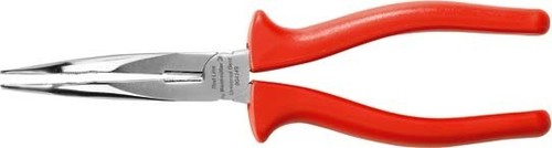 Weidmüller Spitzzange RedLine UNIVERSAL BENT RED-L