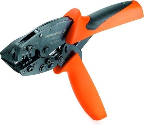 Weidmüller Crimpwerkzeug HTF 28
