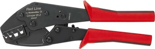 Weidmüller Crimpwerkzeug RedLine CRIMPER 25 Z Weidmüller Crimpwerkzeug RedLine CRIMPER 25 Z