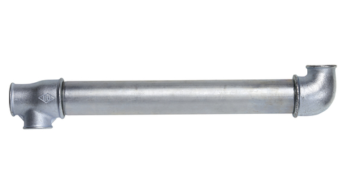 Stiebel Eltron Rohrbausatz WPRB