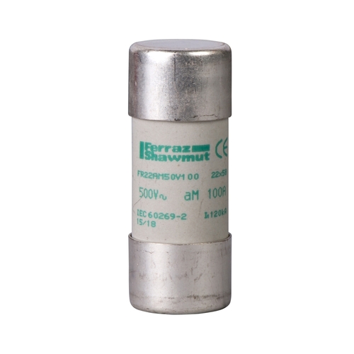 Schneider Electric Sicherung 22x58 63A DF2FA63 Schneider Electric Sicherung 22x58 63A DF2FA63