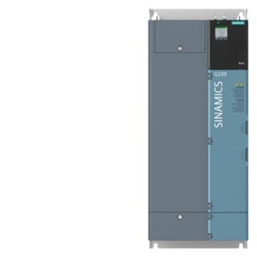 Siemens Dig.Industr. SINAMICS G220 Clean Power 3AC380.415/440.500V 6SL4113-2CA23-2AF0